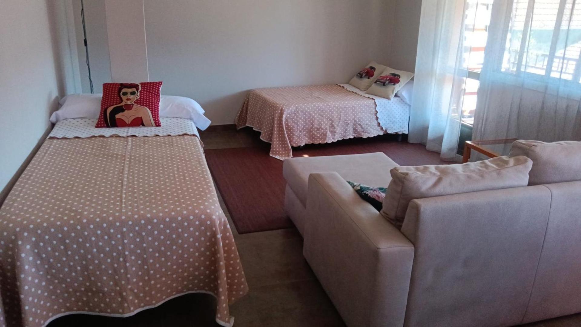 Hostel -wifi- O -no Wifi- Camino Santiago - En Pleno Centro - Centre Porrino